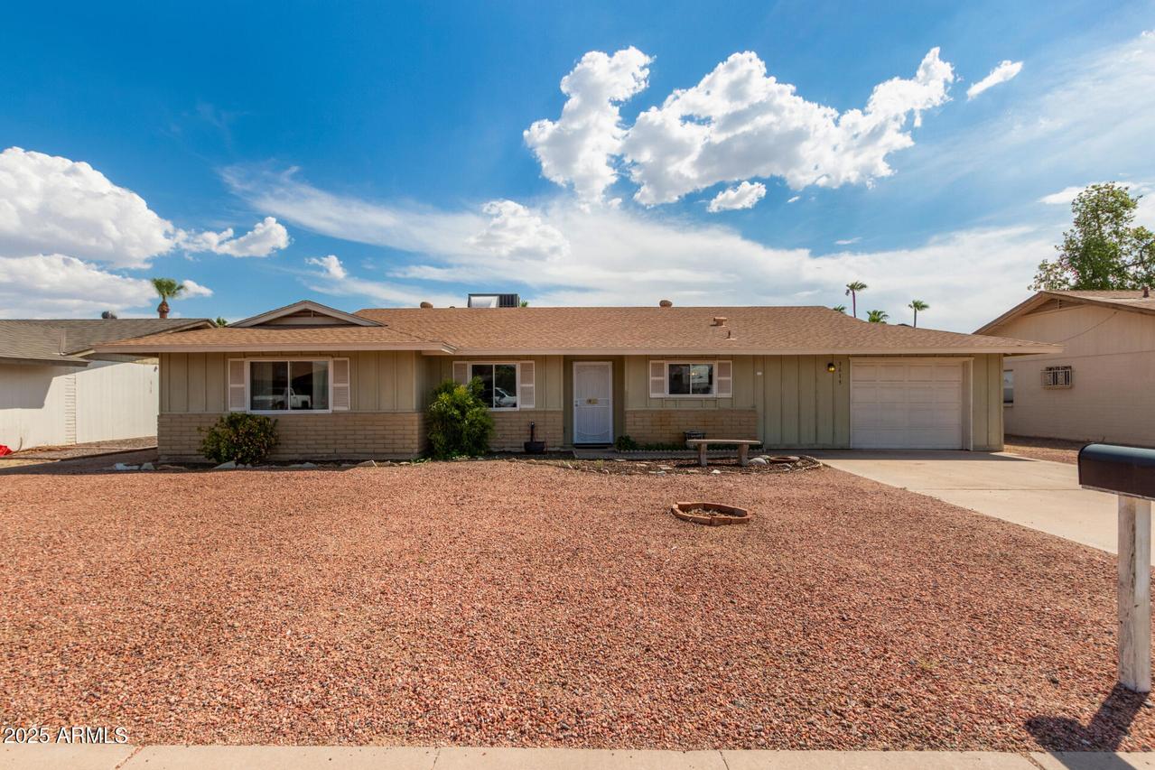 3615 W Brown St., Phoenix, AZ 85051