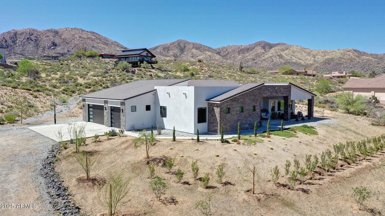 42434 N Tonto Rd., Cave Creek, AZ 85331