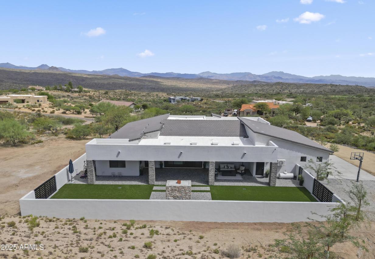 42434 N Tonto Rd., Cave Creek, AZ 85331