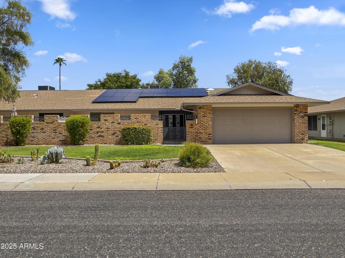 18427 N 125th Ave., Sun City West, AZ 85375