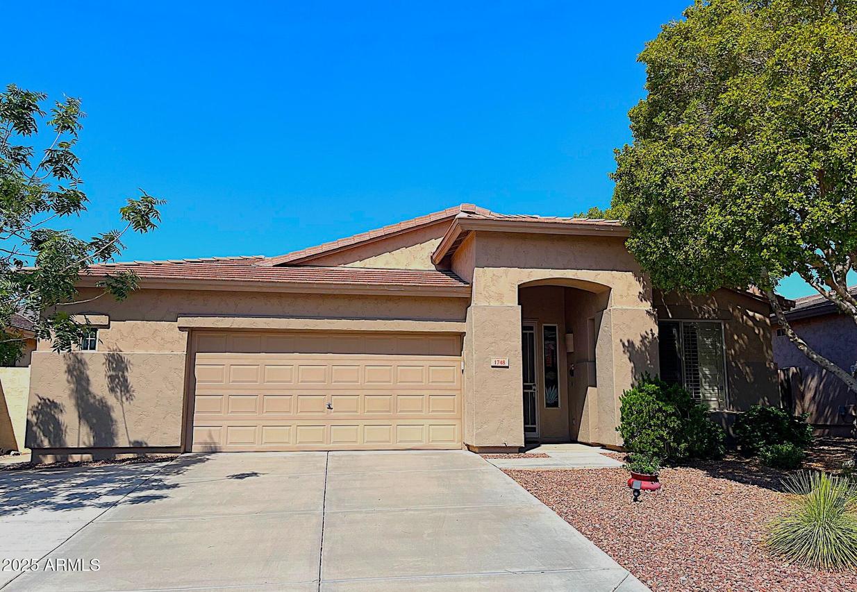 1748 W Nighthawk Way, Phoenix, AZ 85045