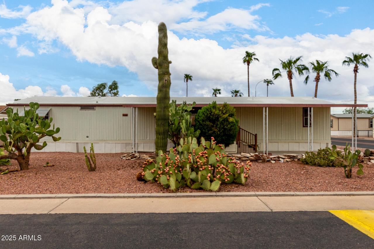 9431 E Coralbell Ave. #117, Mesa, AZ 85208