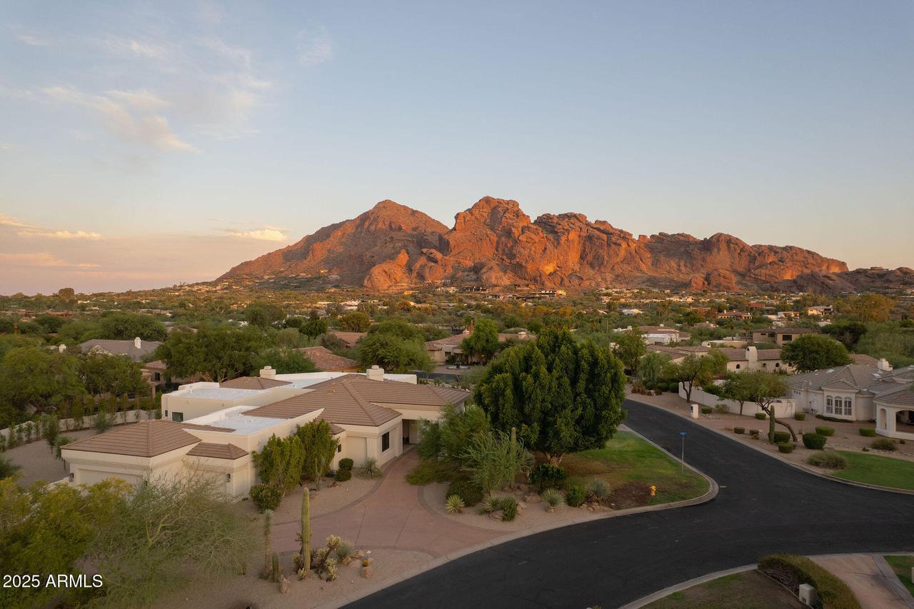 4800 E Pebble Ridge Rd., Paradise Valley, AZ 85253