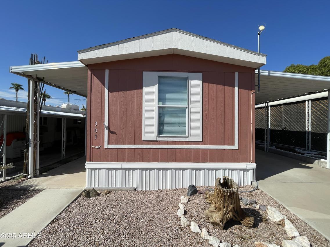 10401 N Cave Creek Rd. #305, Phoenix, AZ 85020