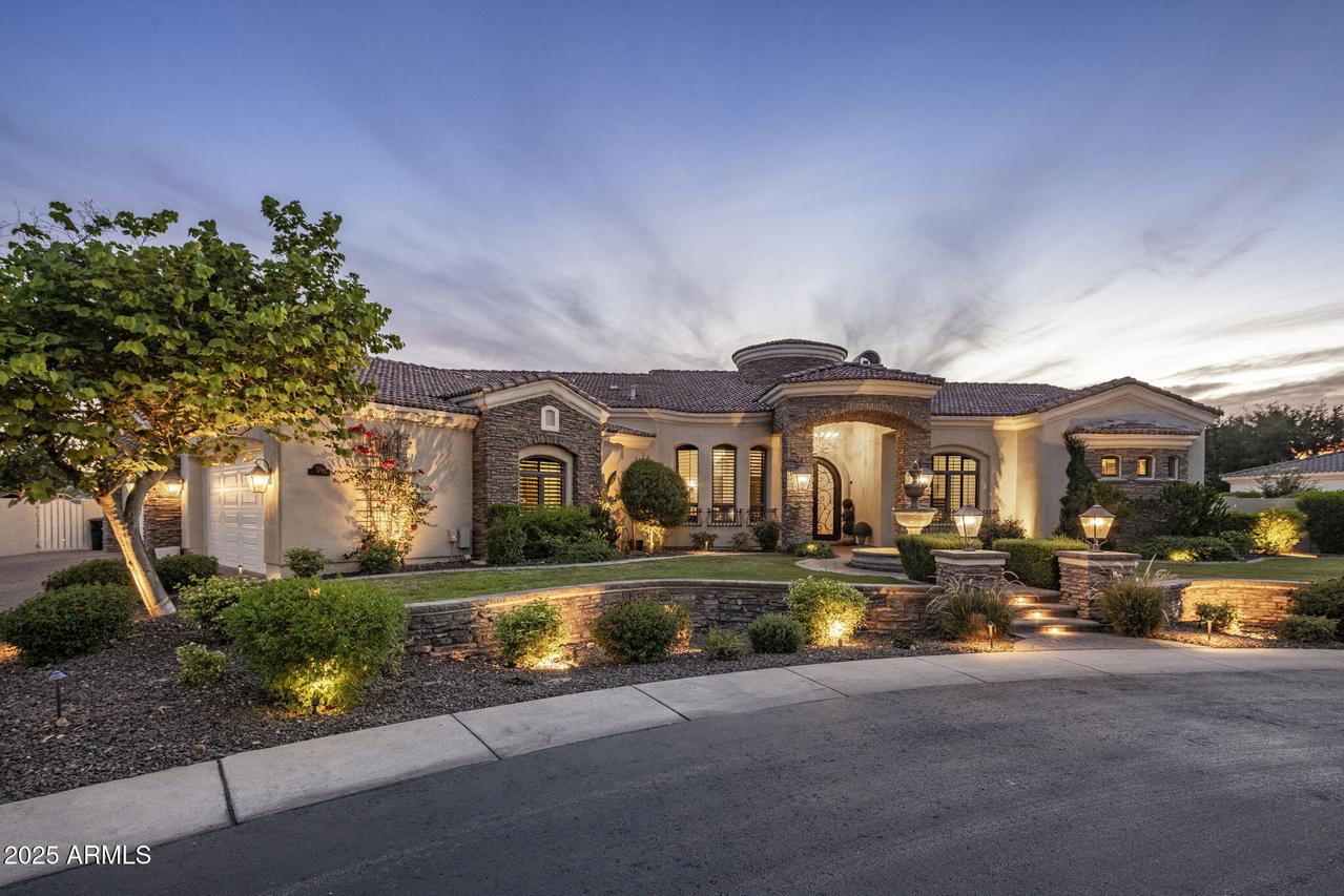 3750 S Nash Way, Chandler, AZ 85286