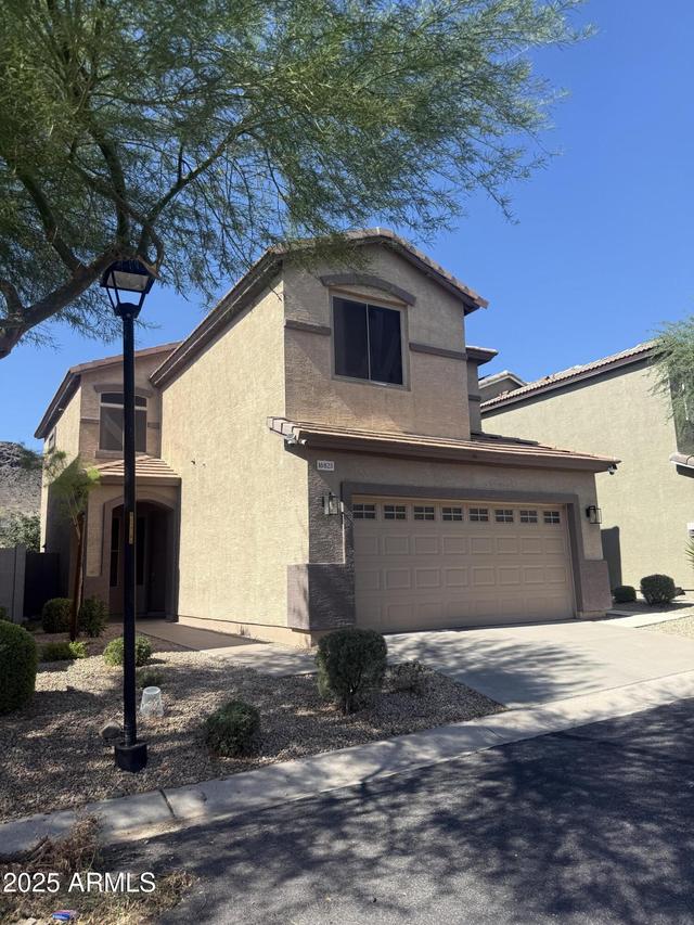 16825 S Blue Ct., Phoenix, AZ 85048