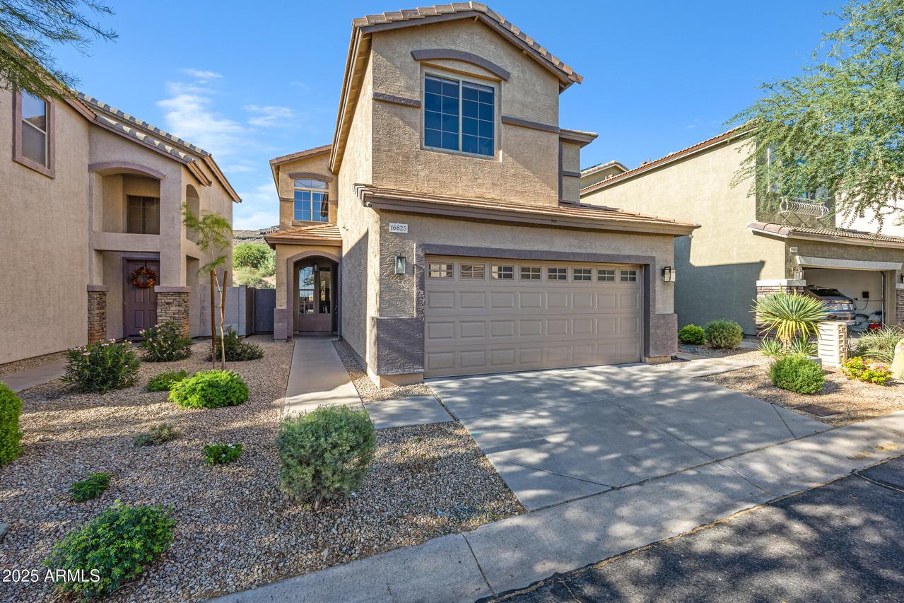 16825 S Blue Ct., Phoenix, AZ 85048