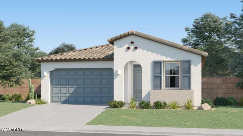 4772 E French Rd., San Tan Valley, AZ 85143