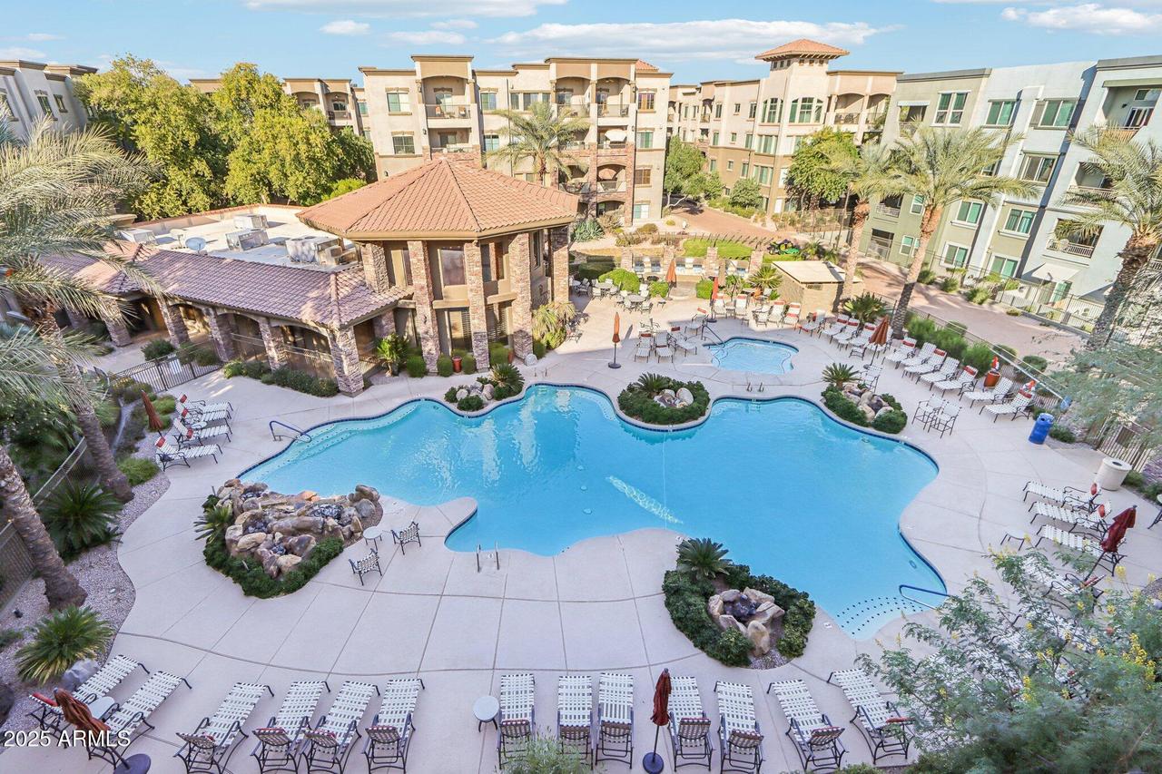 5450 E Deer Valley Dr. #4015, Phoenix, AZ 85054