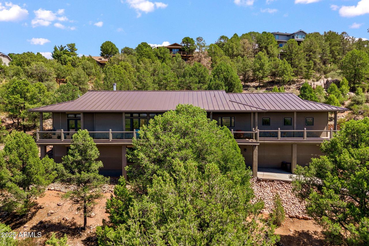 1003 N Arrowhead Dr., Payson, AZ 85541