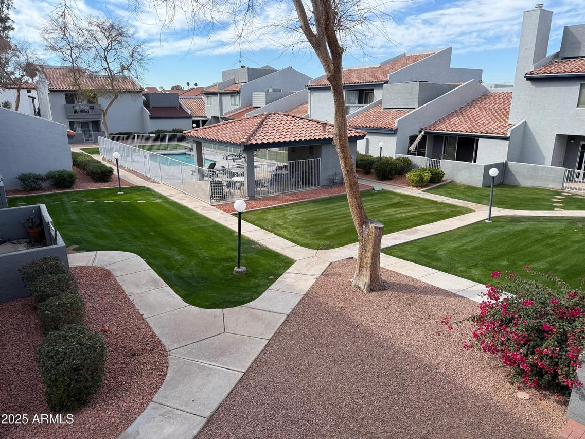 220 N 22nd Pl. #2059, Mesa, AZ 85213