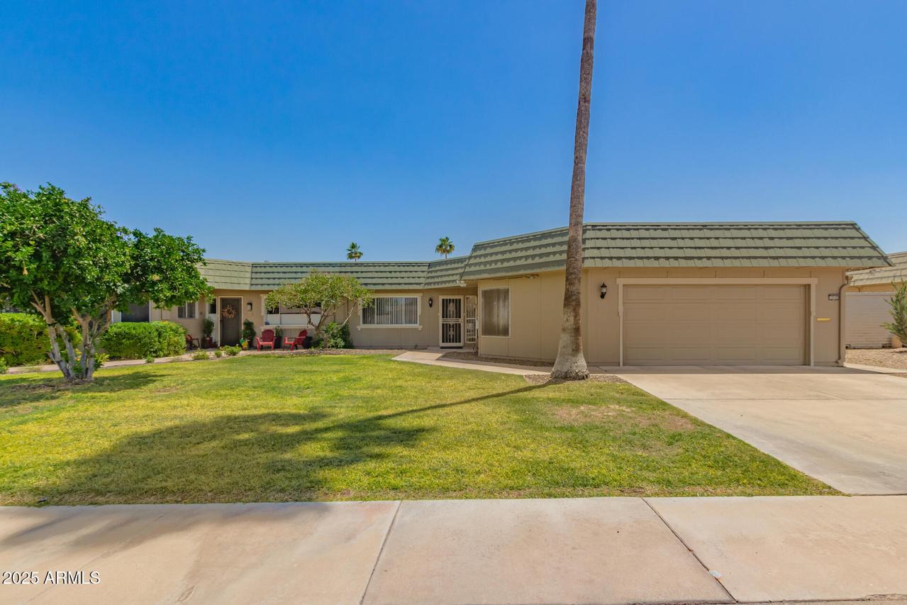 10505 W Campana Dr., Sun City, AZ 85351