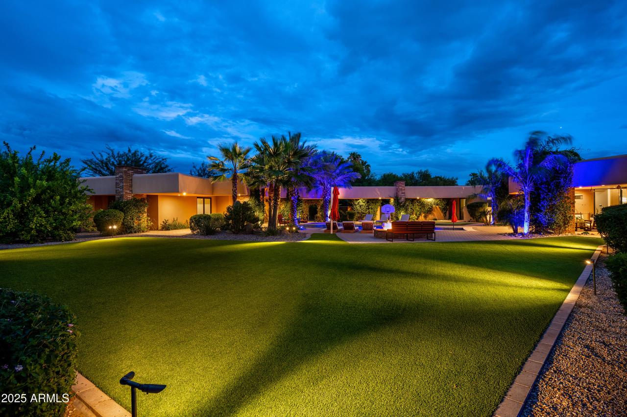 8116 E Vista Bonita Dr., Scottsdale, AZ 85255