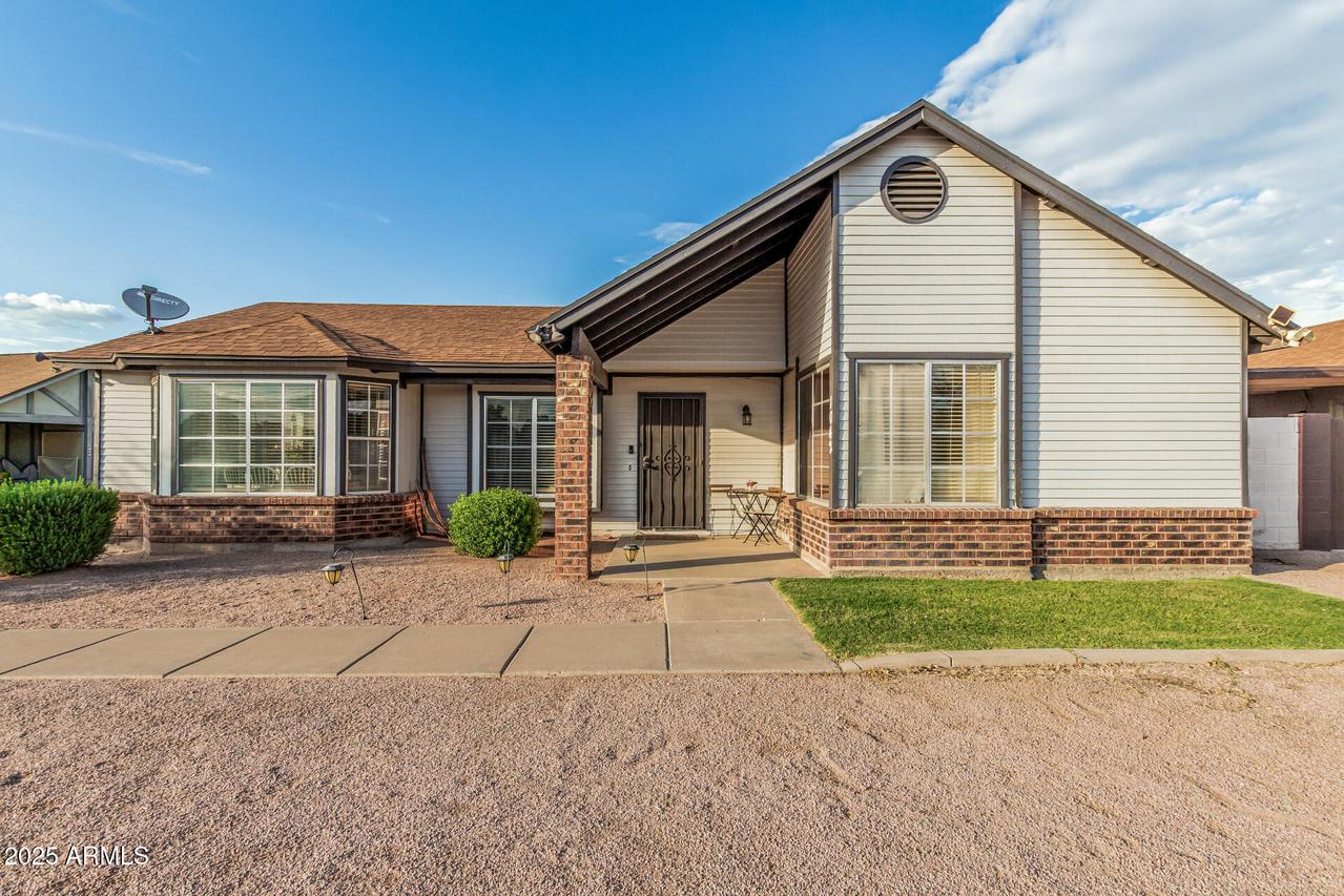 1055 N Recker Rd. #1042, Mesa, AZ 85205