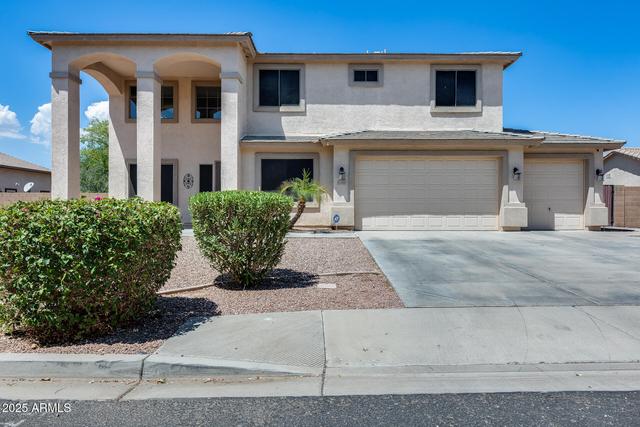 New Homes with Master Bedrooms on the 1st Floor That Attend Rancho Gabriela: August 30th to September 5th