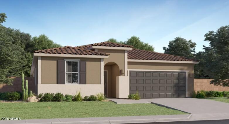 4728 E Shasta Dr., San Tan Valley, AZ 85143