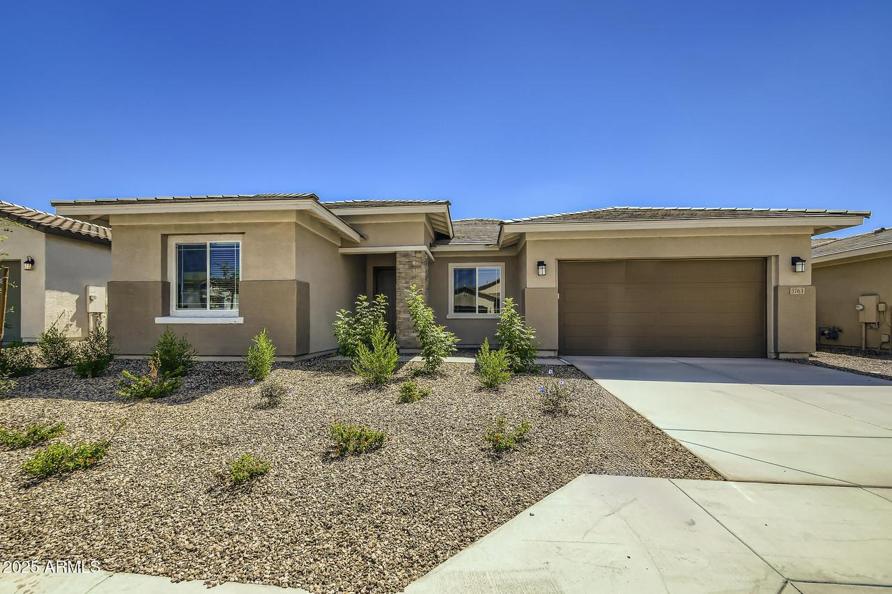3763 E Gold Mountain Ave., San Tan Valley, AZ 85143