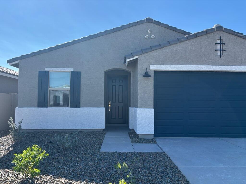 15841 W Gray Fox Tr., Surprise, AZ 85387