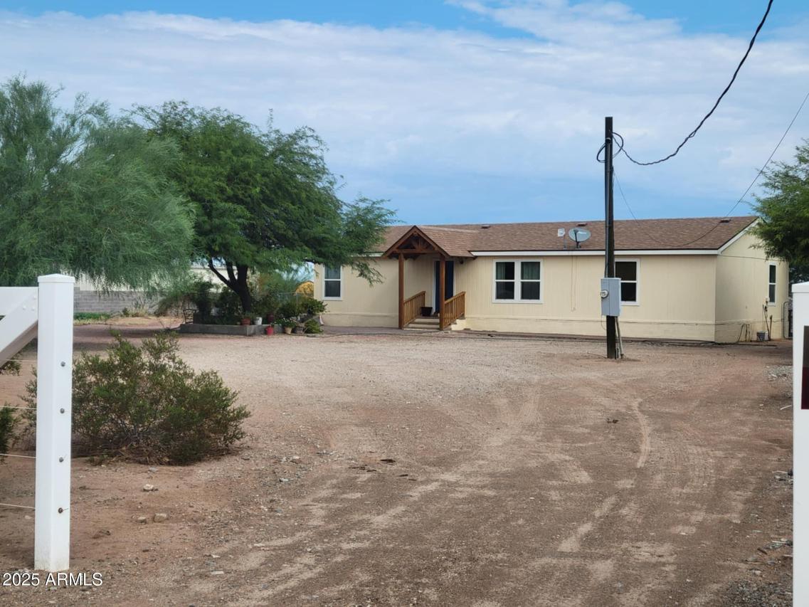 19546 E San Tan Blvd., Queen Creek, AZ 85142