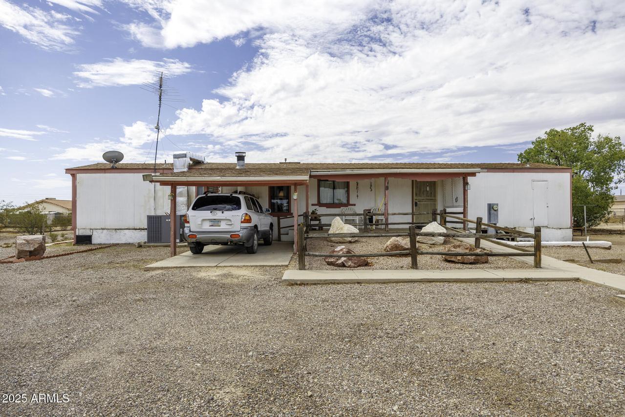 9835 N Scott Dr., Casa Grande, AZ 85122