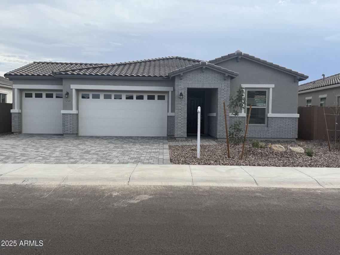 12021 W Marguerite Ave., Avondale, AZ 85323