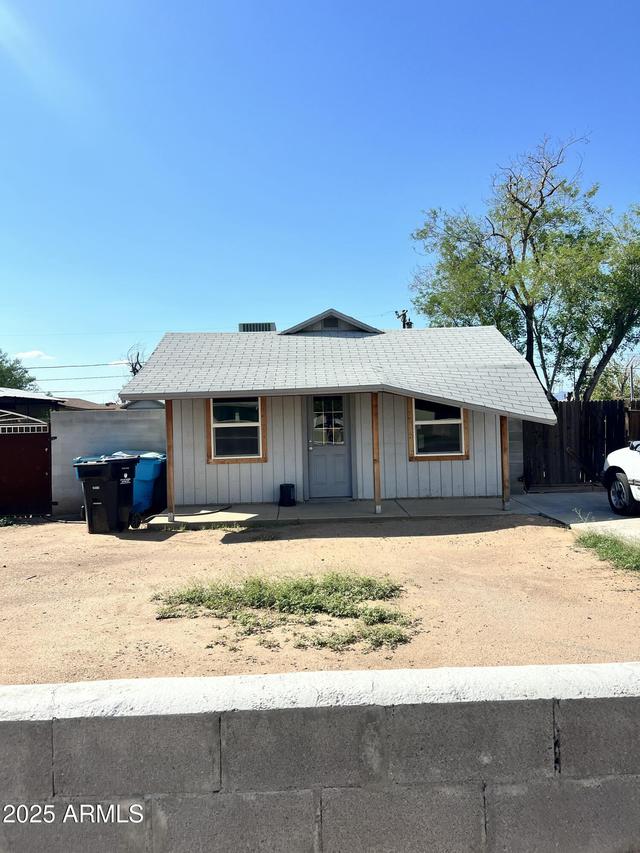 3417 W Hadley St., Phoenix, AZ 85009