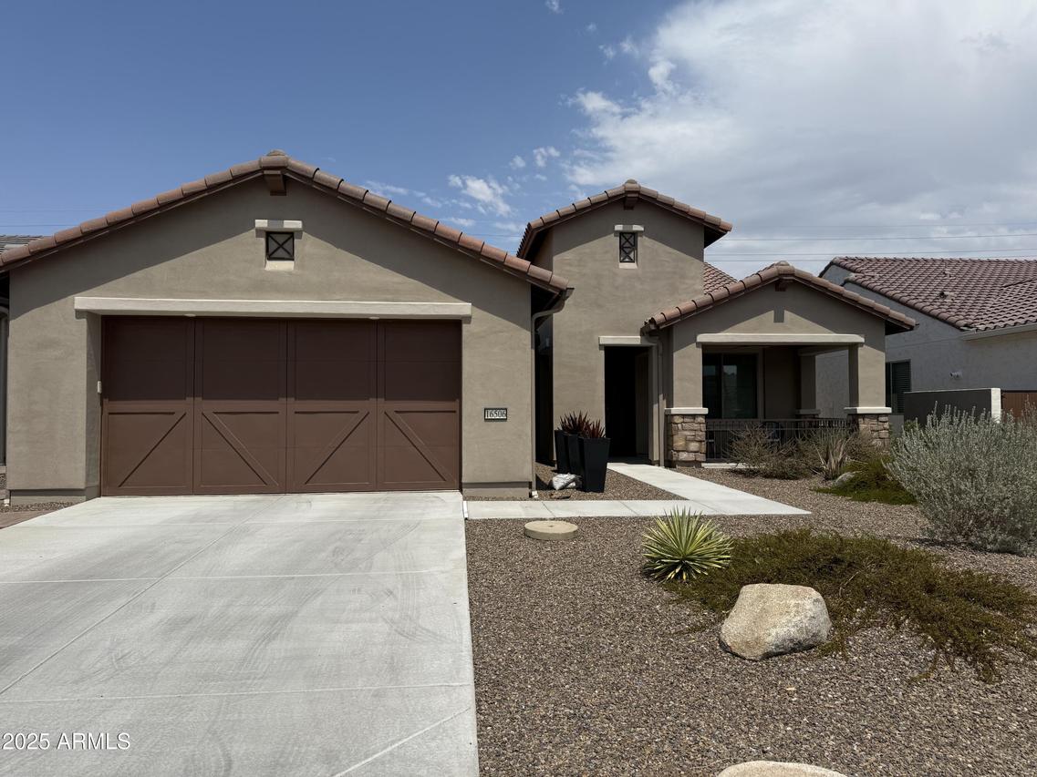 16506 W La Reata Ave., Goodyear, AZ 85395