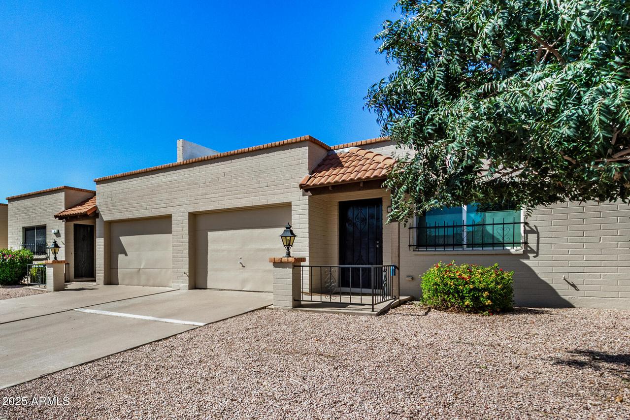 4502 E Carol Ave. #6, Mesa, AZ 85206