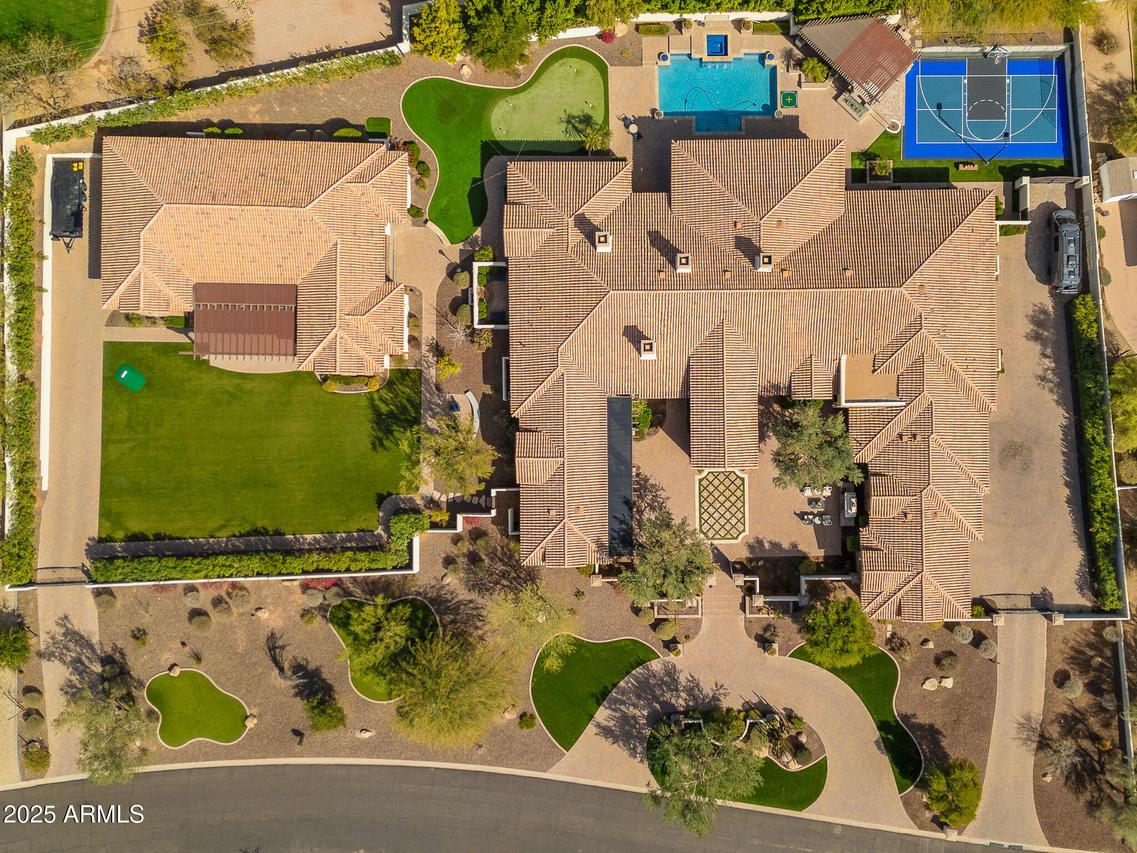 4838 E Palomino Rd., Phoenix, AZ 85018