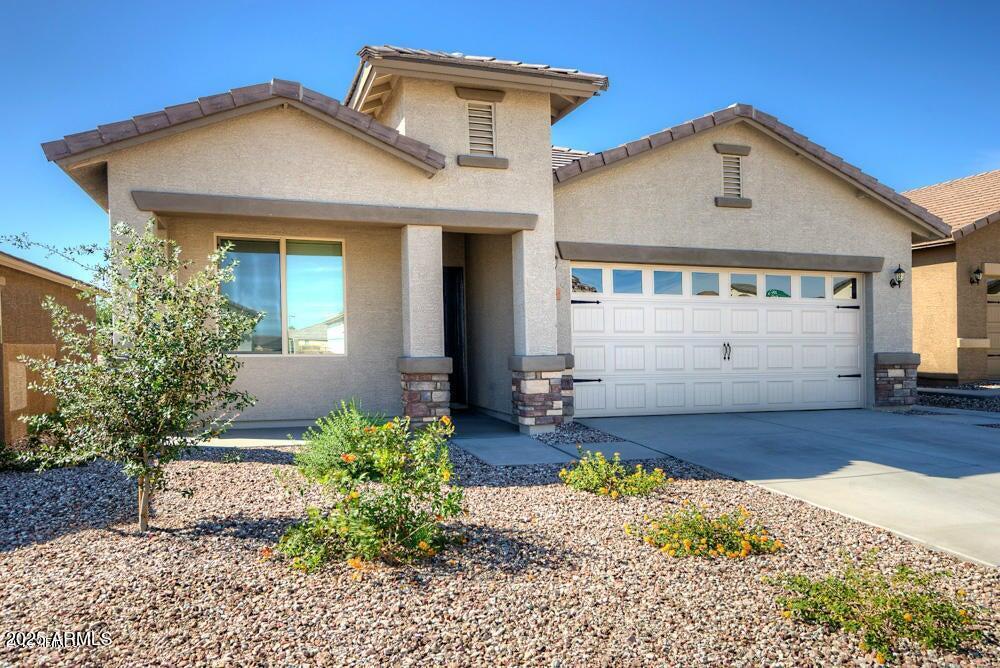 169 S 224th Dr., Buckeye, AZ 85326