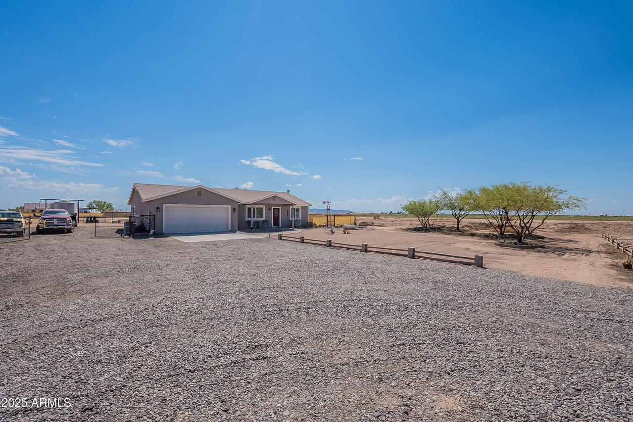 2365 W Pecina Ln., Casa Grande, AZ 85194