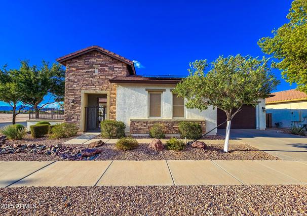 New Homes For Sale This Week in Canyon Trails: August 29th to September 4th