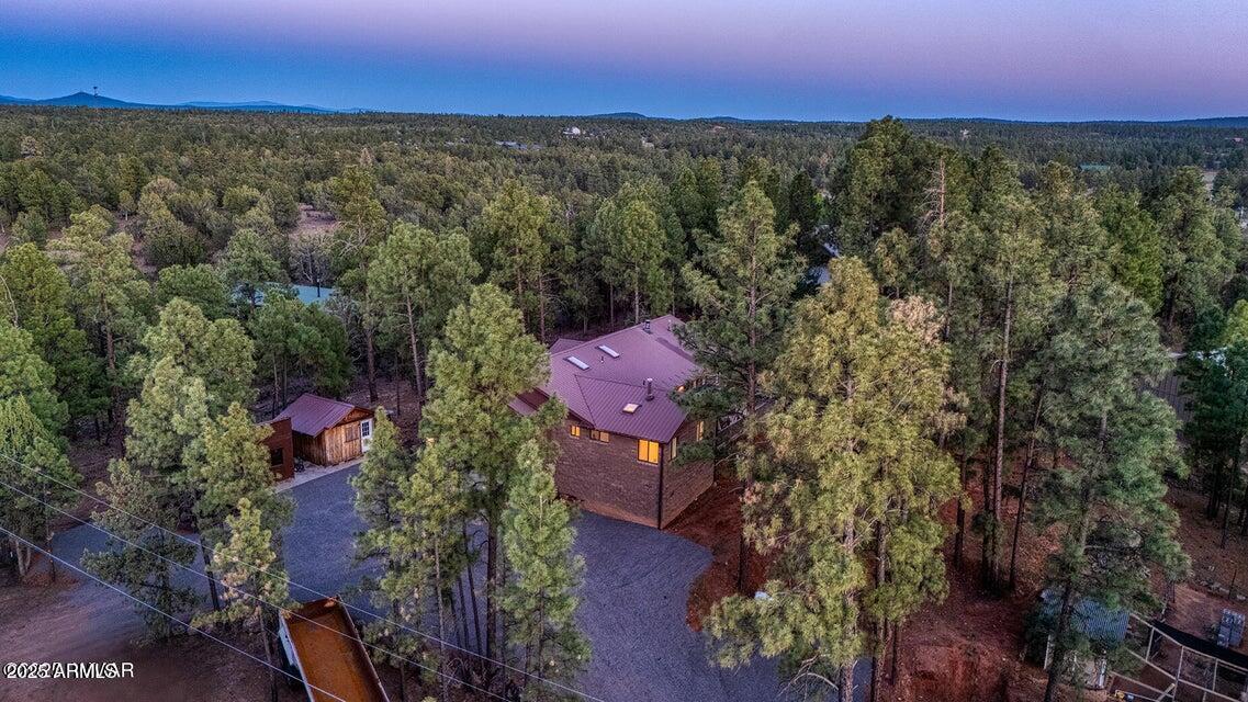 7125 Elk Tr., Show Low, AZ 85901