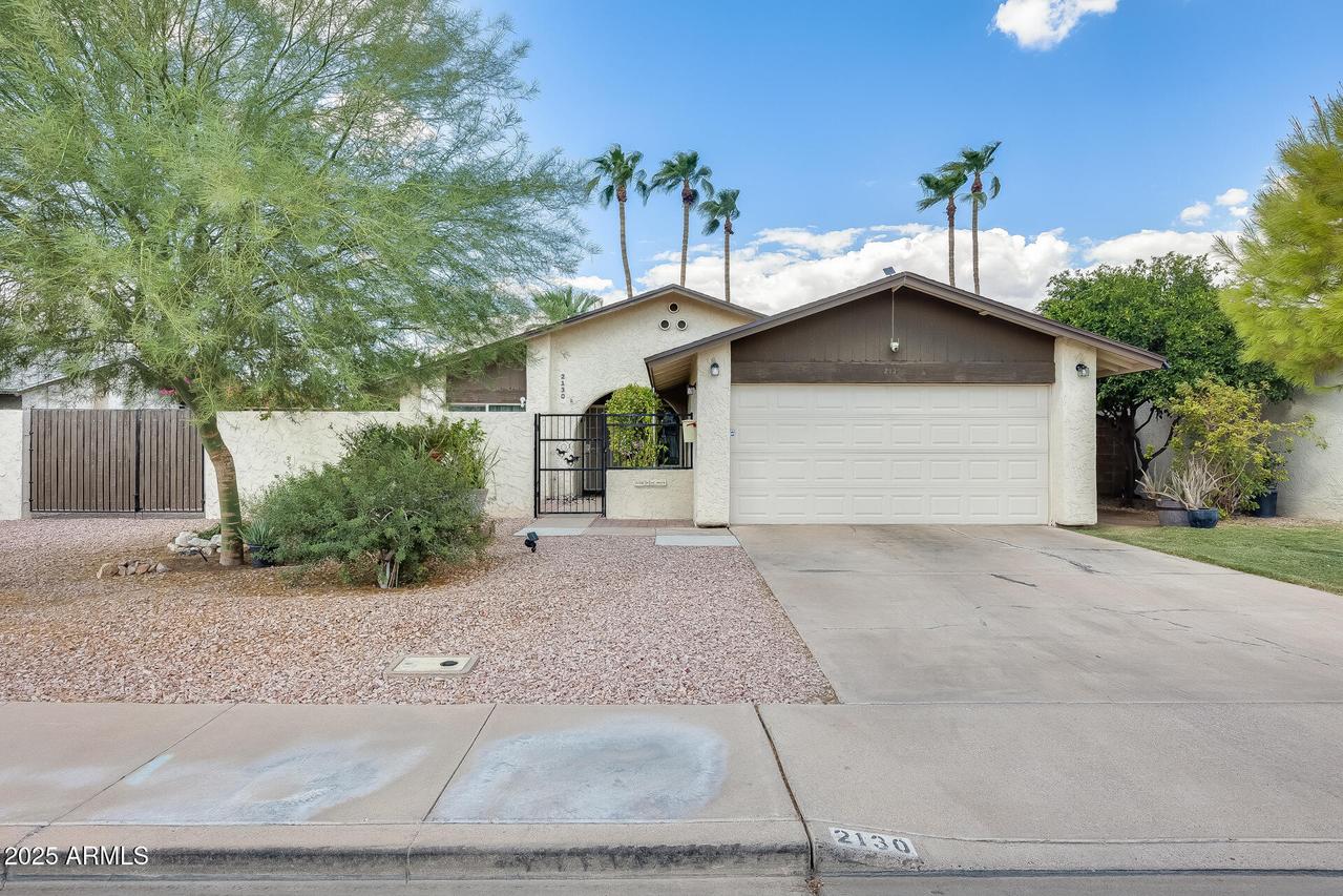 2130 W El Moro Ave., Mesa, AZ 85202