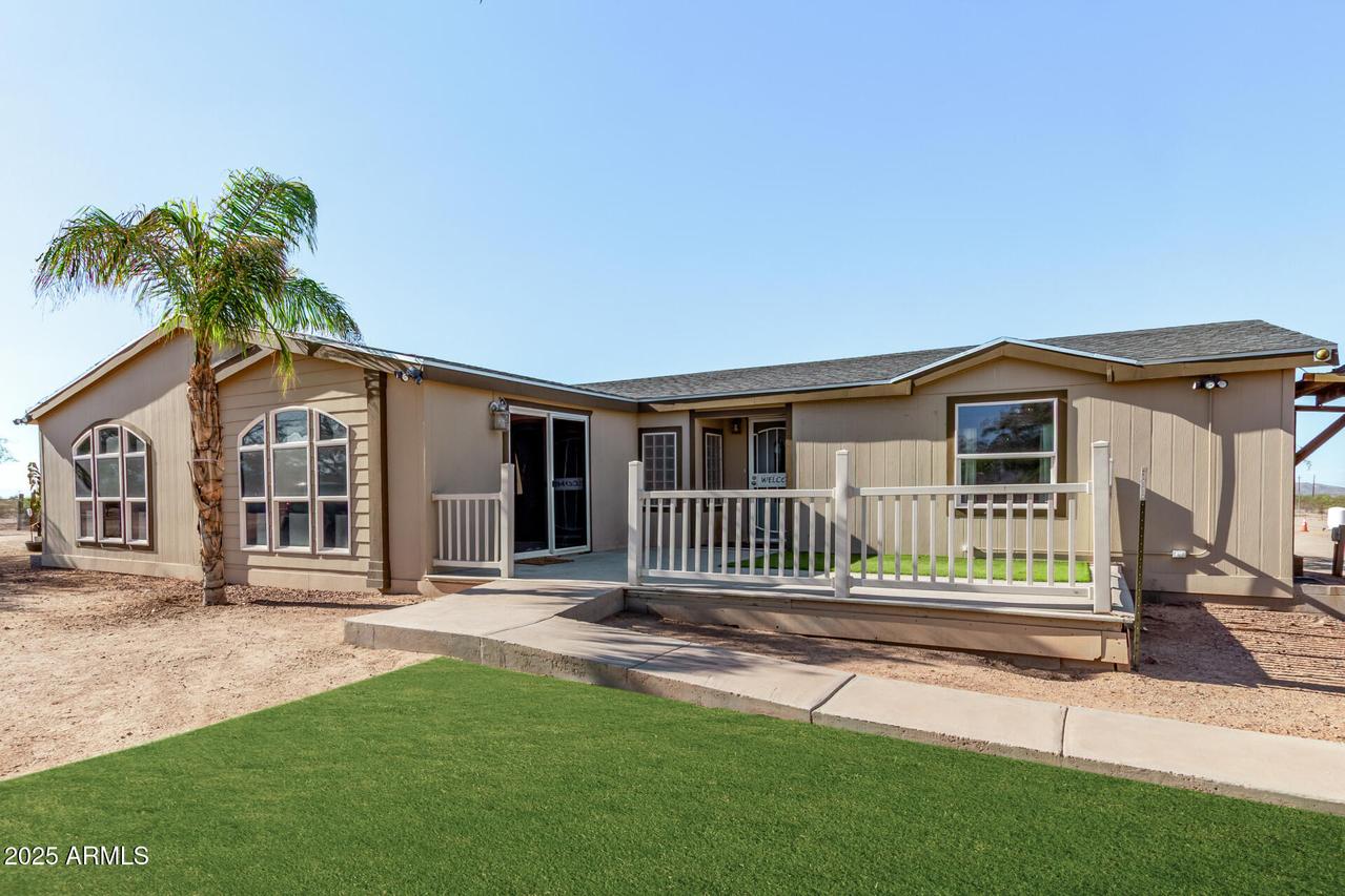 19012 W Camino Real, Buckeye, AZ 85326