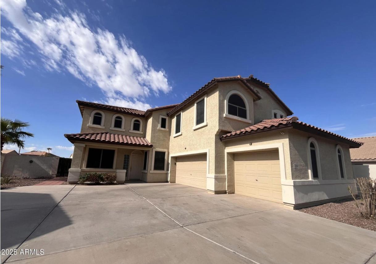 11209 W Cambridge Ave., Avondale, AZ 85392