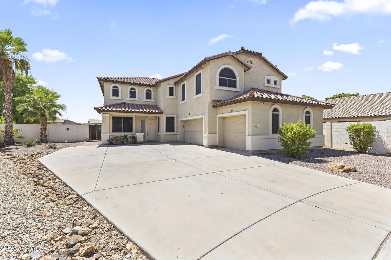 11209 W Cambridge Ave., Avondale, AZ 85392