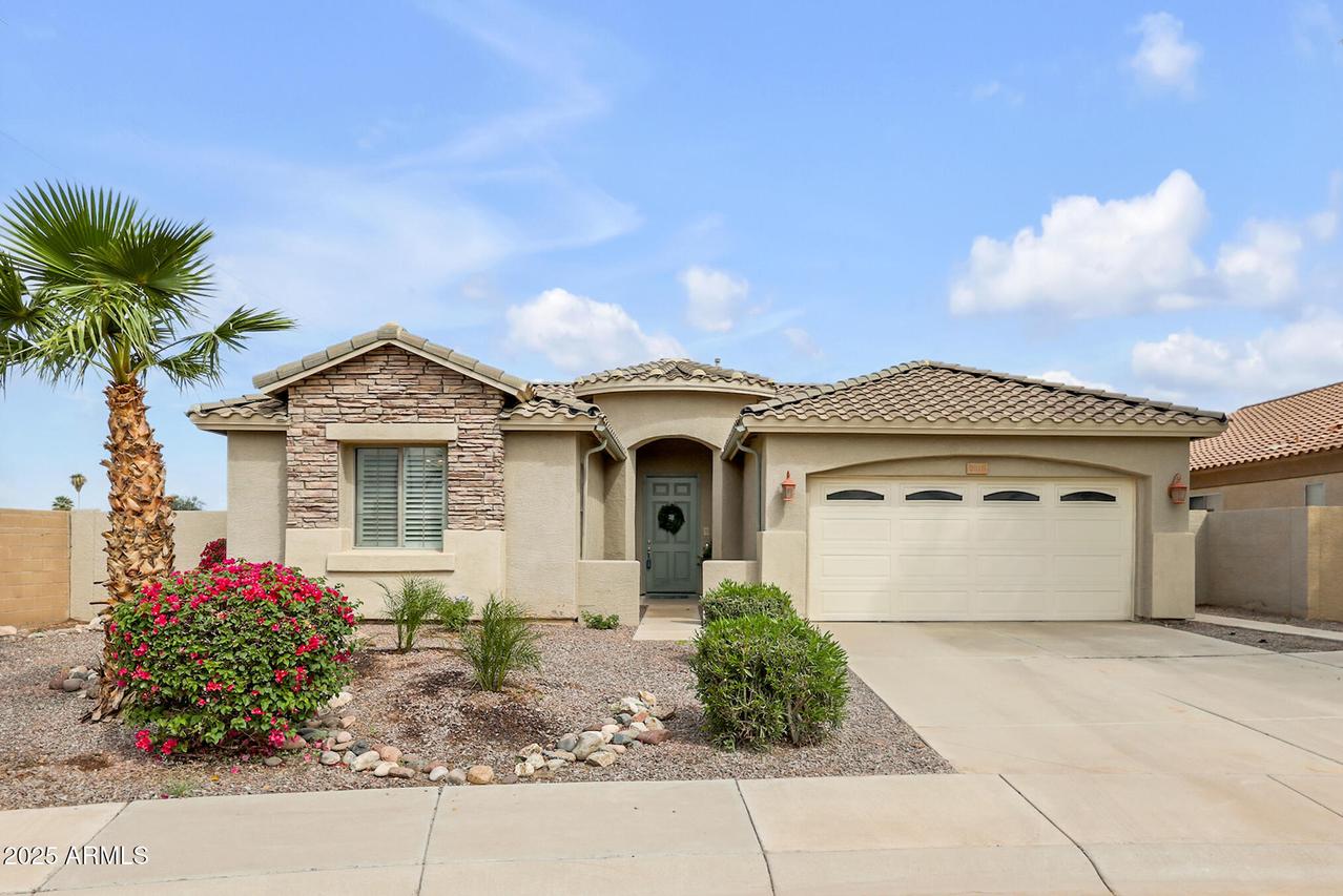 2010 E Indigo Dr., Chandler, AZ 85286