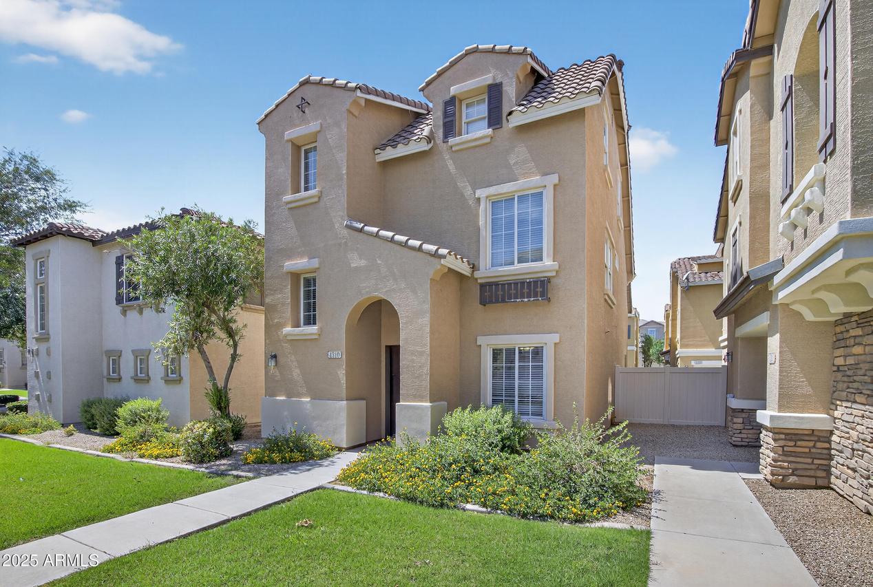 4310 E Jasper Dr., Gilbert, AZ 85296