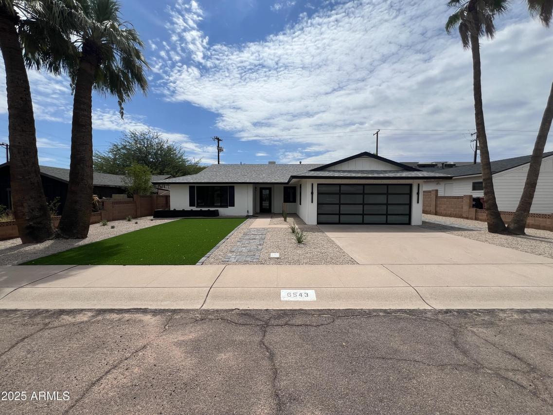 6543 E Palm Ln., Scottsdale, AZ 85257
