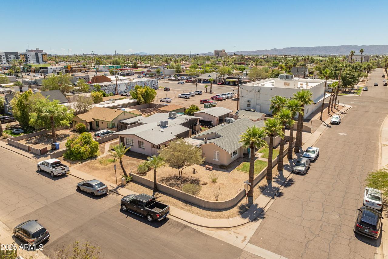 1501 E Almeria Rd., Phoenix, AZ 85006