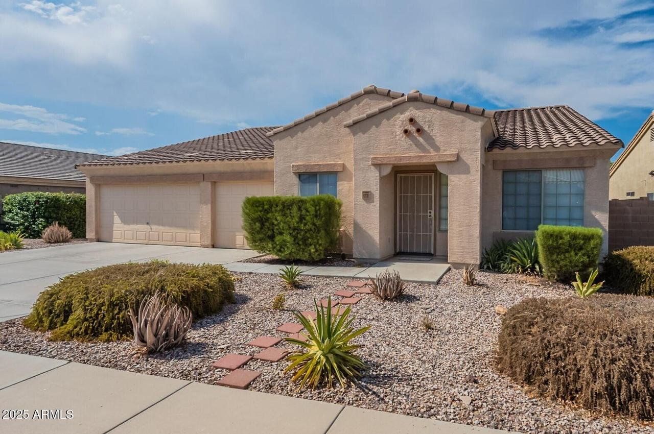 1278 W Avalon Canyon Dr., Casa Grande, AZ 85122