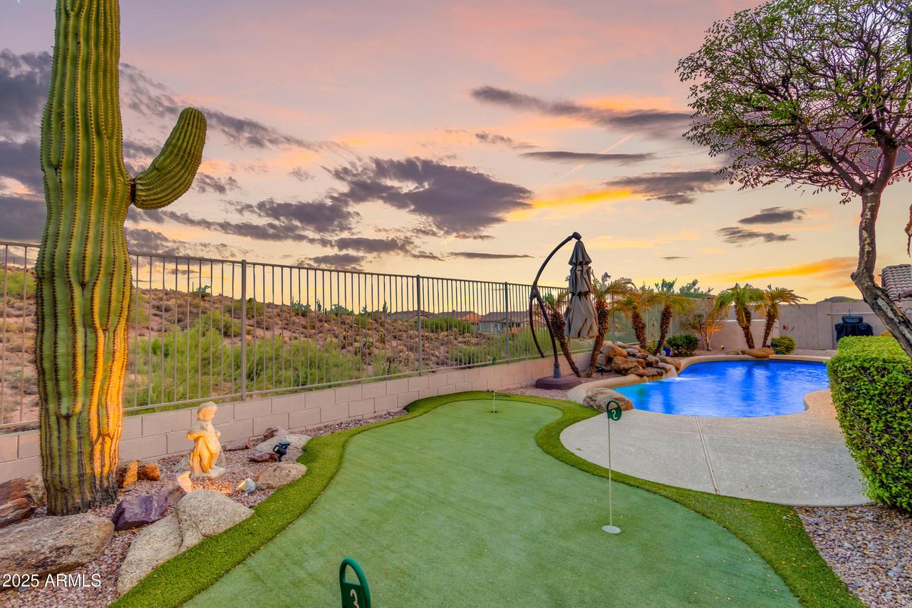 8231 E Fairy Duster Dr., Gold Canyon, AZ 85118