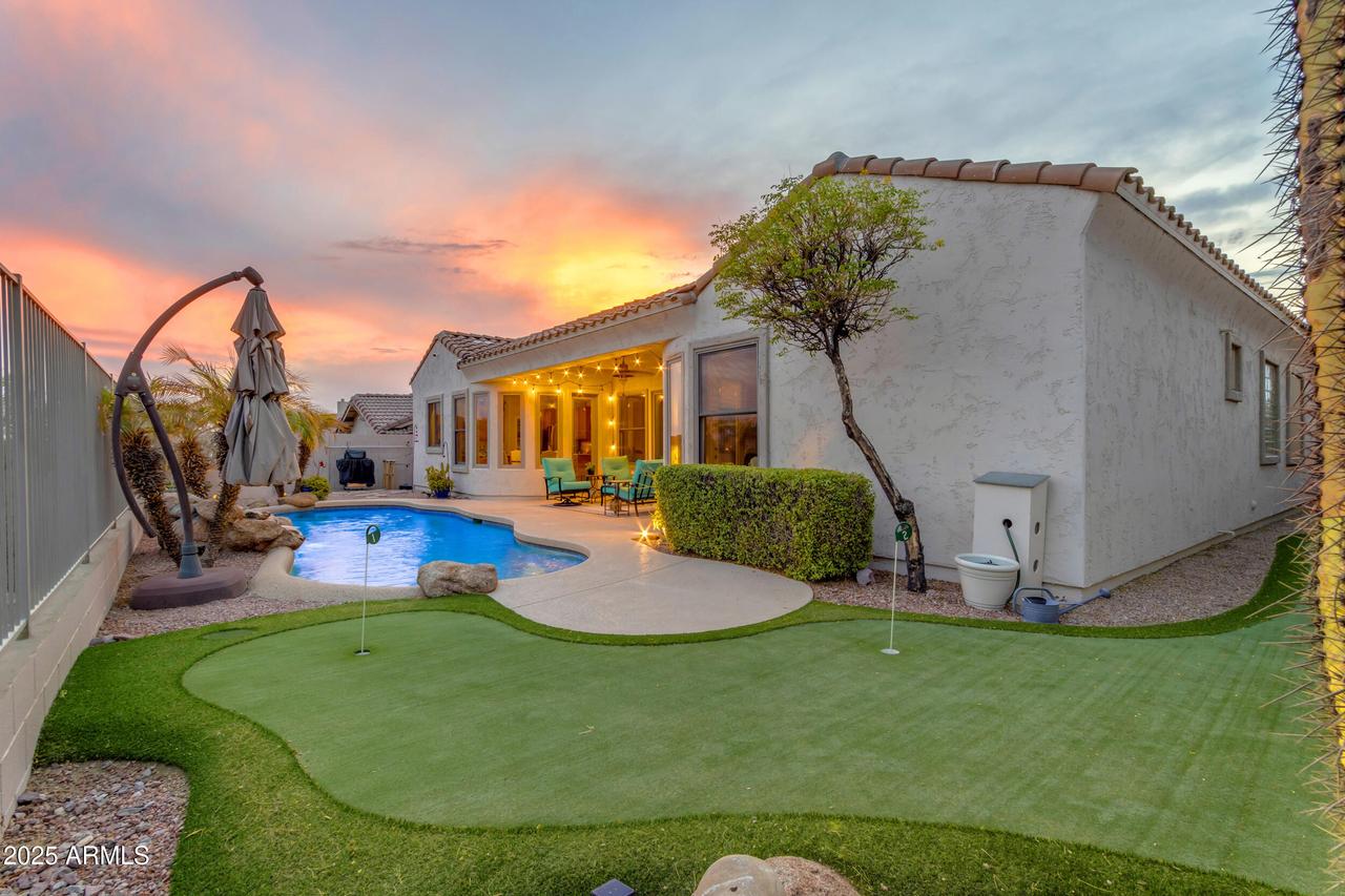 8231 E Fairy Duster Dr., Gold Canyon, AZ 85118