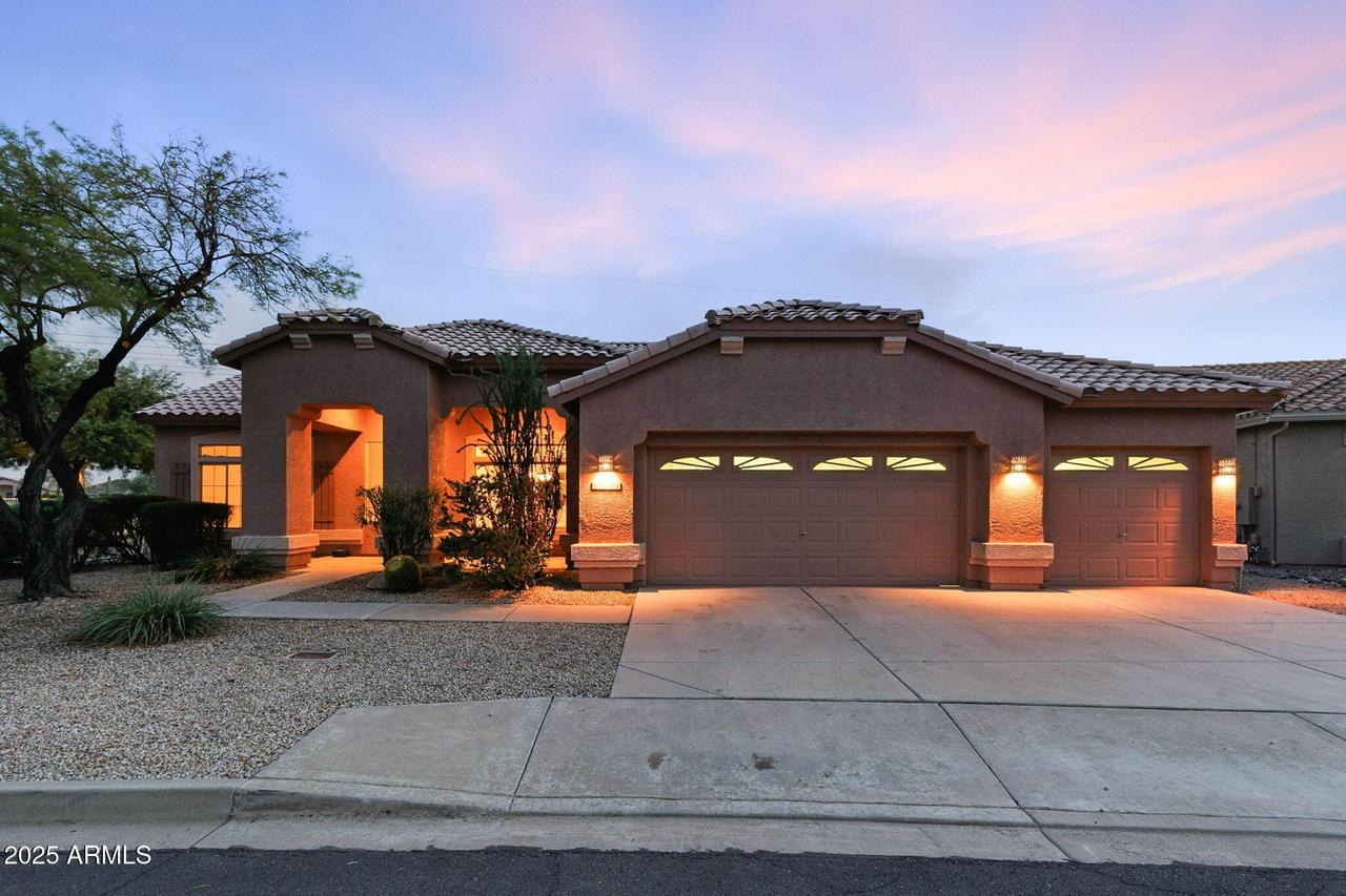 6298 S Sandtrap Dr., Gold Canyon, AZ 85118