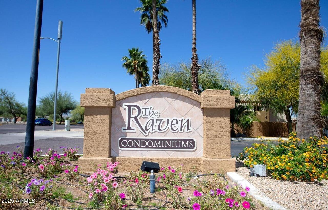 3434 E Baseline Rd. #208, Phoenix, AZ 85042