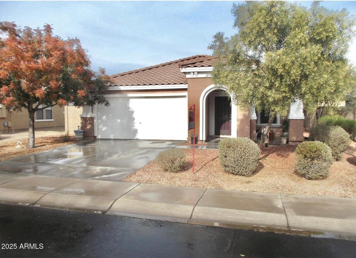 25748 W Nancy Ln., Buckeye, AZ 85326