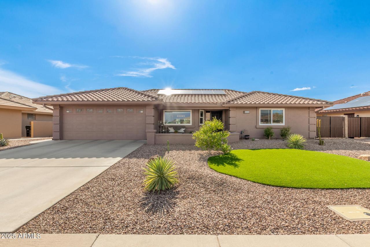 2246 S Yellow Wood Ave., Mesa, AZ 85209