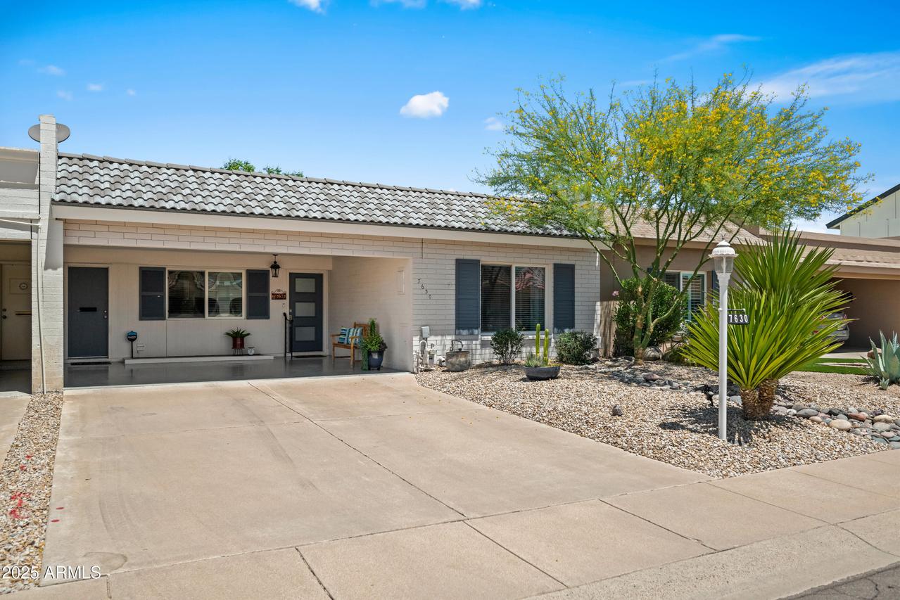 7630 E Pasadena Ave., Scottsdale, AZ 85250