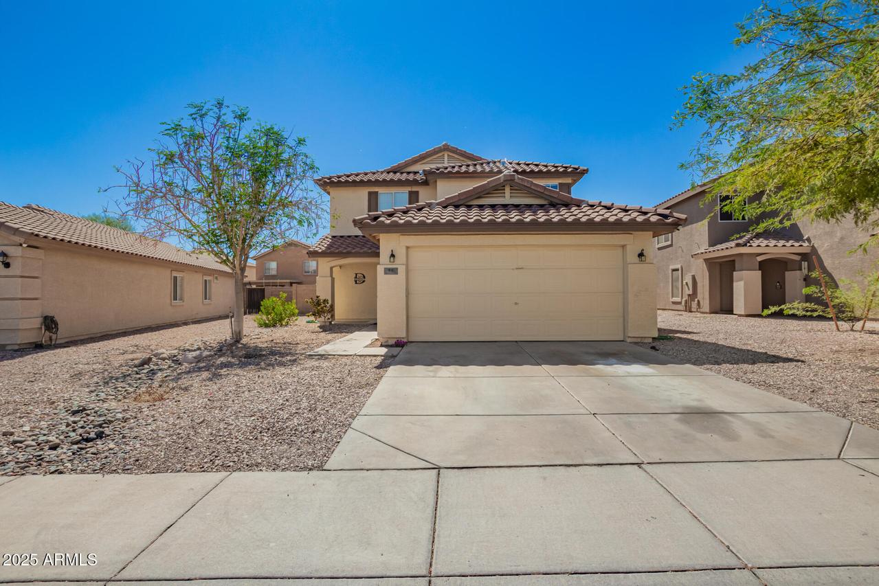 98 N 224th Ave., Buckeye, AZ 85326